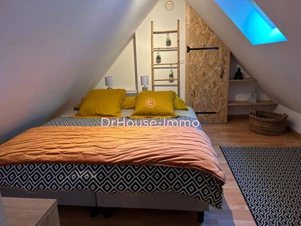 Immeuble à vendre 14 pièces de 193 m²