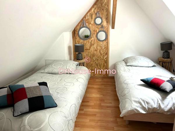 Immeuble à vendre 14 pièces de 193 m²