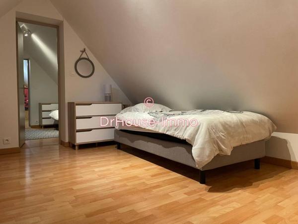 Immeuble à vendre 14 pièces de 193 m²