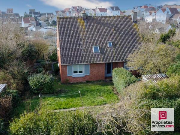 L'Agence Wimereusienne par Propriétés-Privées .Com vous propose :