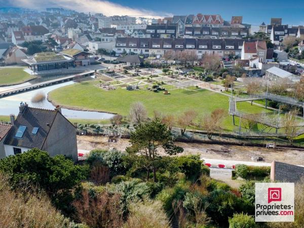 L'Agence Wimereusienne par Propriétés-Privées .Com vous propose :