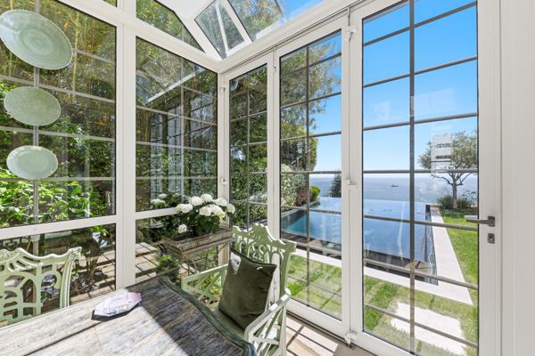 Vente Hôtel particulier Beaulieu-sur-Mer 8 Pièces 240 m²