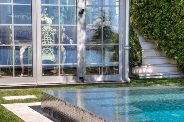 Vente Hôtel particulier Beaulieu-sur-Mer 8 Pièces 240 m²