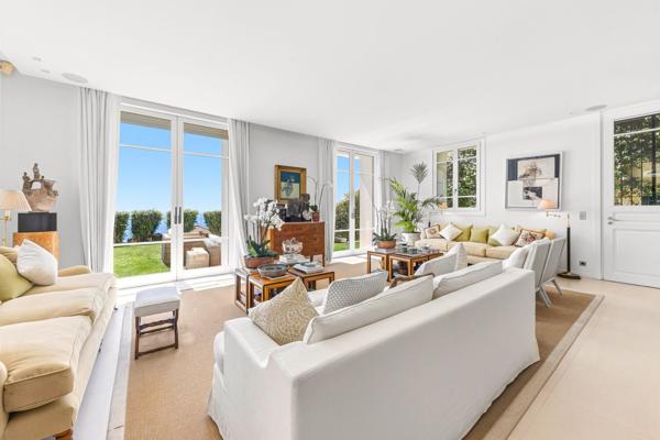 Vente Hôtel particulier Beaulieu-sur-Mer 8 Pièces 240 m²