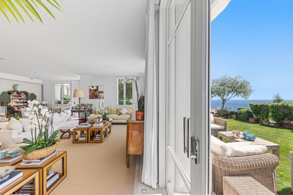 Vente Hôtel particulier Beaulieu-sur-Mer 8 Pièces 240 m²