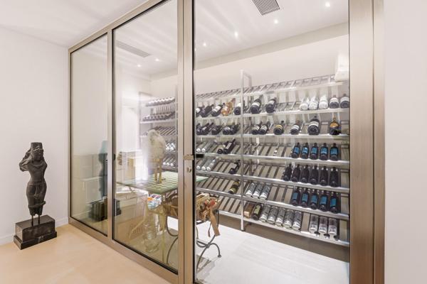 Vente Hôtel particulier Beaulieu-sur-Mer 8 Pièces 240 m²