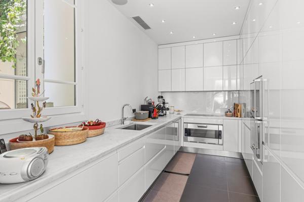 Vente Hôtel particulier Beaulieu-sur-Mer 8 Pièces 240 m²