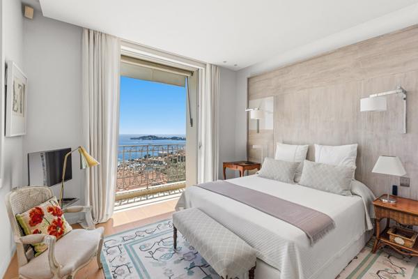 Vente Hôtel particulier Beaulieu-sur-Mer 8 Pièces 240 m²