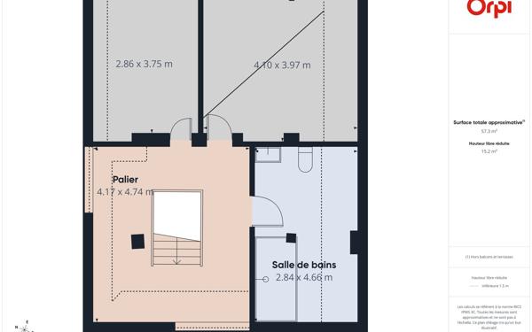 Maison à louer