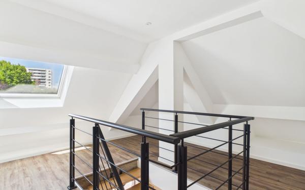 Maison à louer