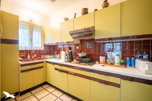 Maison à vendre 265 500 € Magescq 3 p 80 m² DPE E