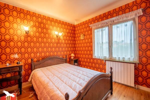 Maison à vendre 265 500 € Magescq 3 p 80 m² DPE E