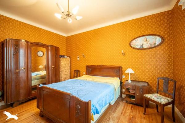 Maison à vendre 265 500 € Magescq 3 p 80 m² DPE E