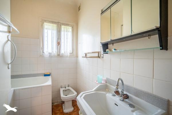 Maison à vendre 265 500 € Magescq 3 p 80 m² DPE E