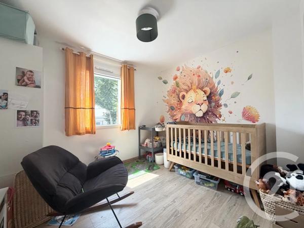 Maison à vendre  6 pièces - 100 m 2   TREILLIERES  - 44