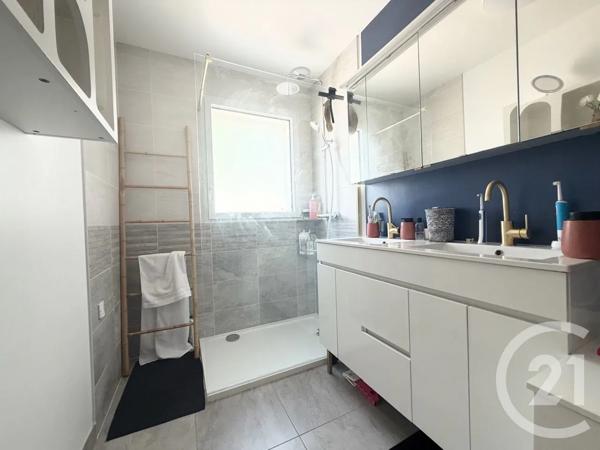Maison à vendre  6 pièces - 100 m 2   TREILLIERES  - 44
