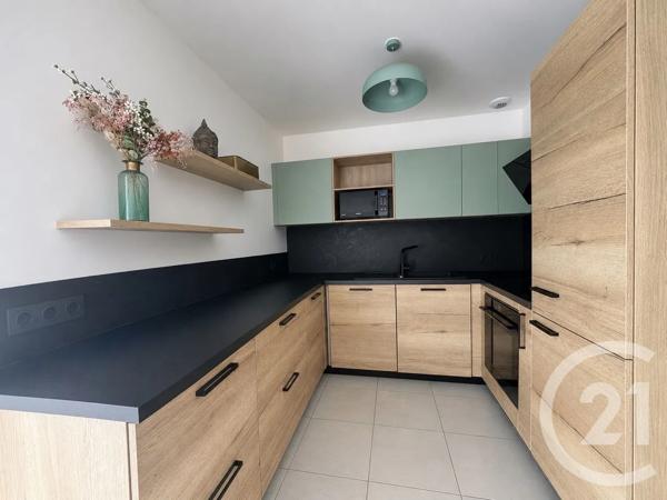 Maison à vendre  6 pièces - 100 m 2   TREILLIERES  - 44