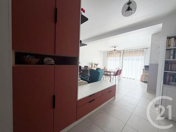 Maison à vendre  6 pièces - 100 m 2   TREILLIERES  - 44