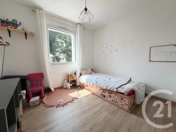 Maison à vendre  6 pièces - 100 m 2   TREILLIERES  - 44