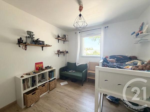 Maison à vendre  6 pièces - 100 m 2   TREILLIERES  - 44