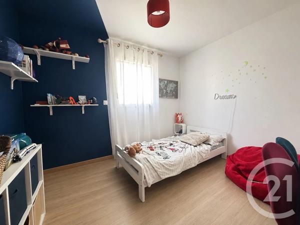 Maison à vendre  6 pièces - 100 m 2   TREILLIERES  - 44