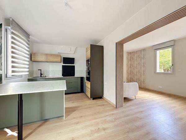 Maison à vendre 192 240 € Auzouer-en-Touraine 5 p 100 m² DPE B