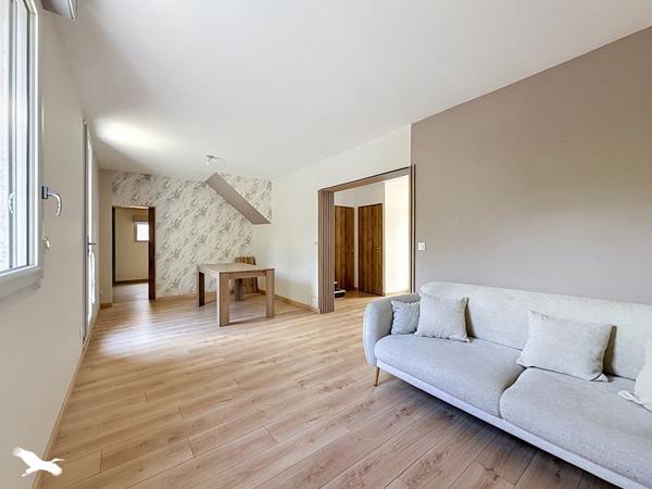 Maison à vendre 192 240 € Auzouer-en-Touraine 5 p 100 m² DPE B
