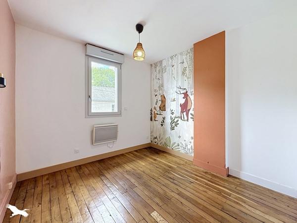 Maison à vendre 192 240 € Auzouer-en-Touraine 5 p 100 m² DPE B