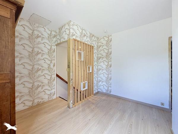 Maison à vendre 192 240 € Auzouer-en-Touraine 5 p 100 m² DPE B