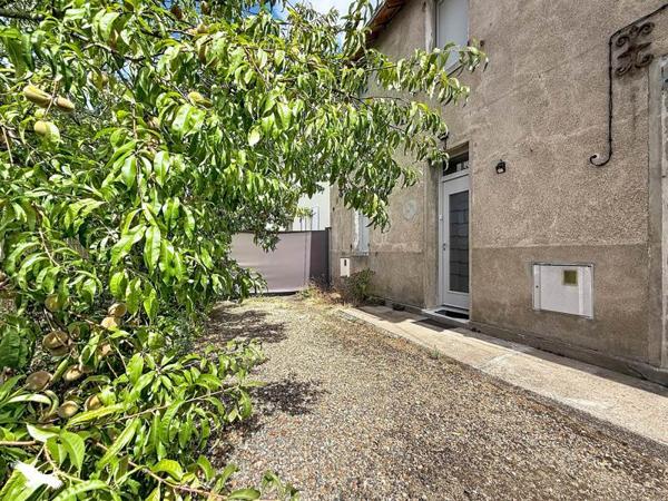 Maison à vendre 192 240 € Auzouer-en-Touraine 5 p 100 m² DPE B
