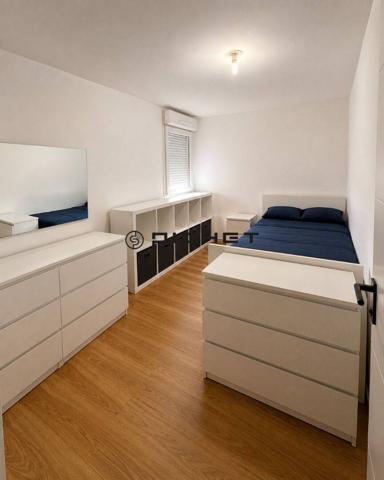 Appartement 3 pièces 64 m² VILLIERS LE BEL - 95400