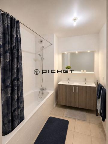 Appartement 3 pièces 64 m² VILLIERS LE BEL - 95400