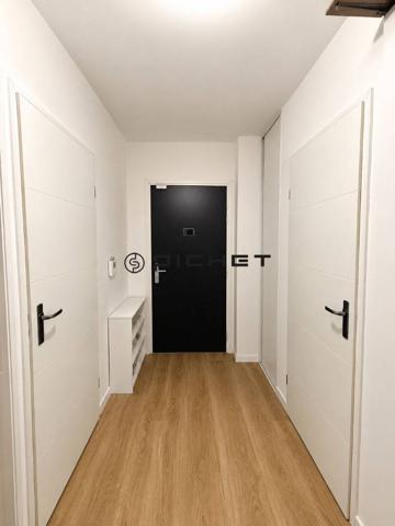 Appartement 3 pièces 64 m² VILLIERS LE BEL - 95400