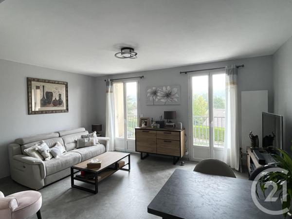 Appartement F2 à vendre  2 pièces - 45,01 m2 CHEVREUSE - 78