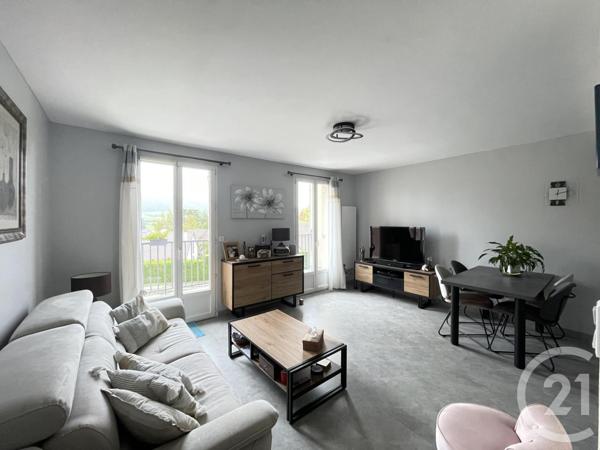 Appartement F2 à vendre  2 pièces - 45,01 m2 CHEVREUSE - 78