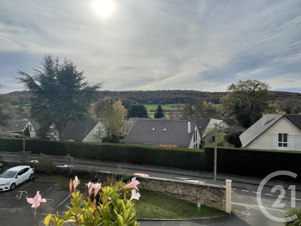 Appartement F2 à vendre  2 pièces - 45,01 m2 CHEVREUSE - 78