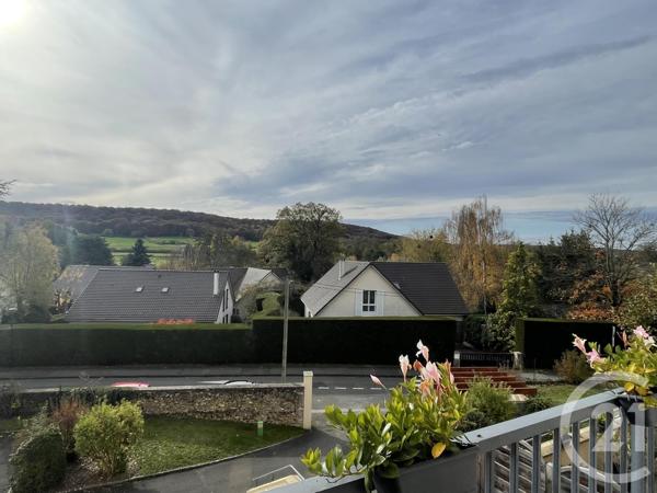 Appartement F2 à vendre  2 pièces - 45,01 m2 CHEVREUSE - 78