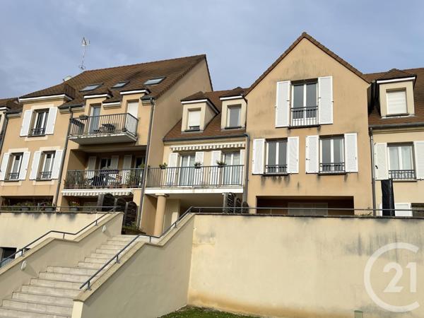 Appartement F2 à vendre  2 pièces - 45,01 m2 CHEVREUSE - 78