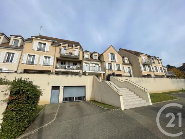 Appartement F2 à vendre  2 pièces - 45,01 m2 CHEVREUSE - 78