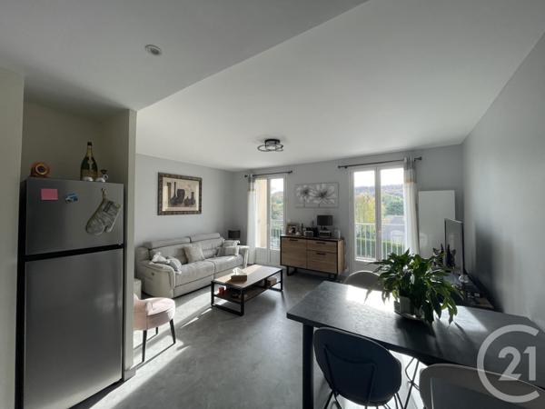Appartement F2 à vendre  2 pièces - 45,01 m2 CHEVREUSE - 78