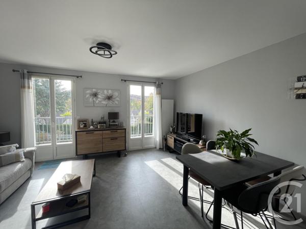 Appartement F2 à vendre  2 pièces - 45,01 m2 CHEVREUSE - 78