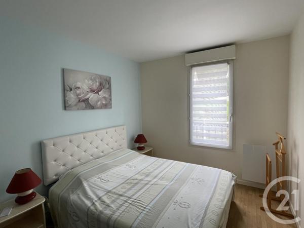 Appartement F2 à vendre  2 pièces - 45,01 m2 CHEVREUSE - 78