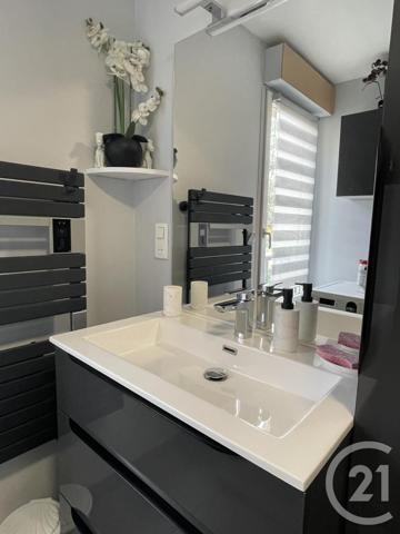 Appartement F2 à vendre  2 pièces - 45,01 m2 CHEVREUSE - 78