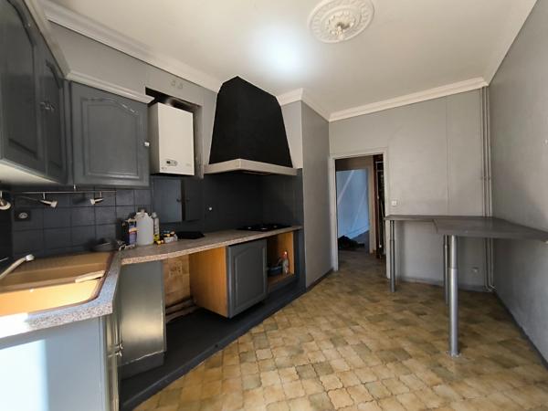 🏡 À LOUER – RIVE-DE-GIER – RUE ROQUILLE