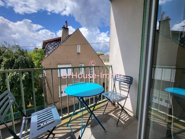 Appartement à vendre 4 pièces de 69 m²