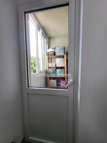 Appartement à vendre 4 pièces de 69 m²