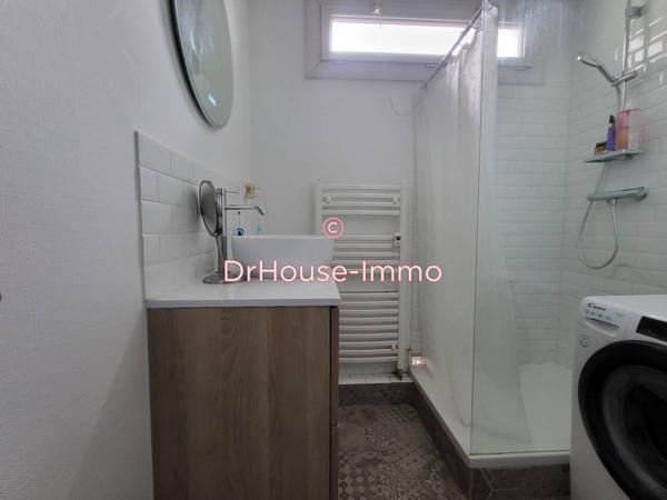 Appartement à vendre 4 pièces de 69 m²