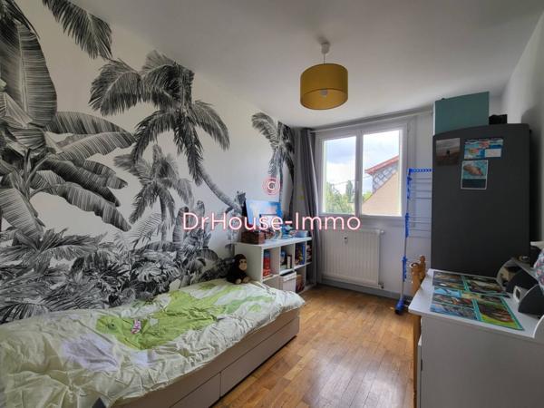 Appartement à vendre 4 pièces de 69 m²