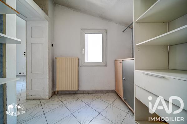 Appartement à vendre 3 pièces 63,07 m² Hagondange
