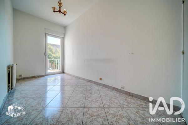 Appartement à vendre 3 pièces 63,07 m² Hagondange